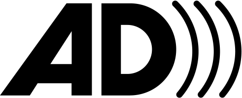 Ad Logo